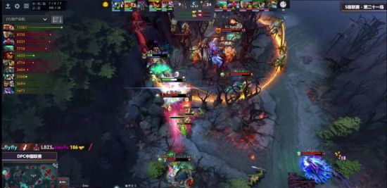 中国战队赢得世界冠军的背后故事